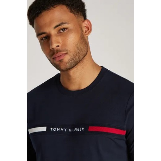 Tommy Hilfiger T-shirt | Regular Fit Tommy Hilfiger XXL Gomez Fashion Store