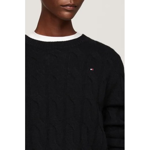 Sweter damski Tommy Hilfiger