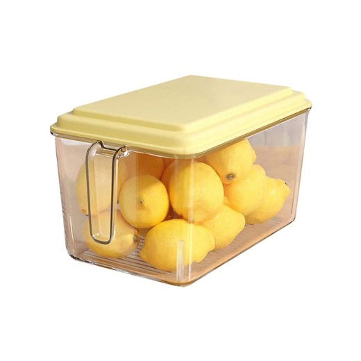 Joybos Pojemnik w kolorze żółtym - 6,3 l ze sklepu Limango Polska w kategorii Pojemniki kuchenne - zdjęcie 175019738