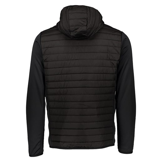 Jack &amp; Jones Kurtka przejściowa w kolorze czarnym Jack & Jones M okazyjna cena Limango Polska