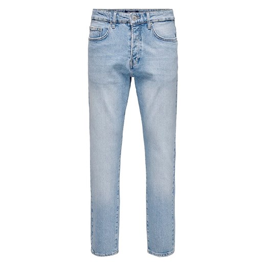 Jeansy męskie Only & Sons 