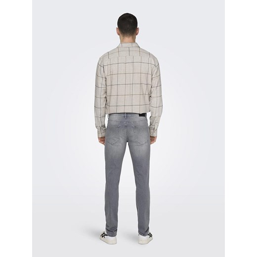 Jeansy męskie Only & Sons 