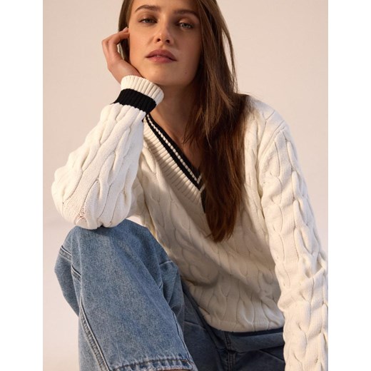 Sweter damski Diverse