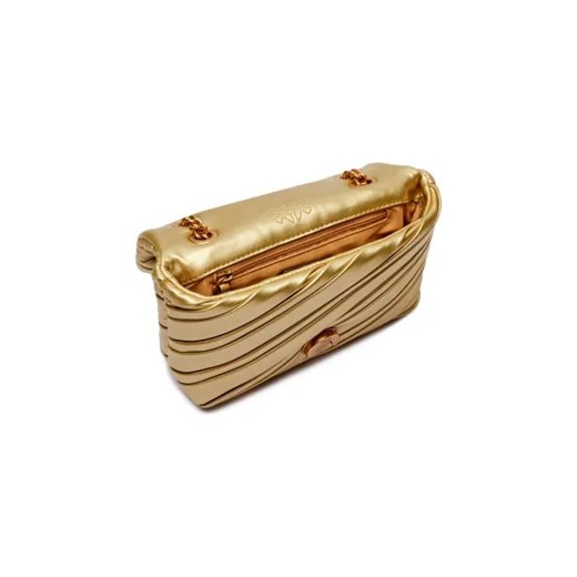 Pinko Torebka na ramię LOVE PUFF BABY CL Pinko One Size Gomez Fashion Store