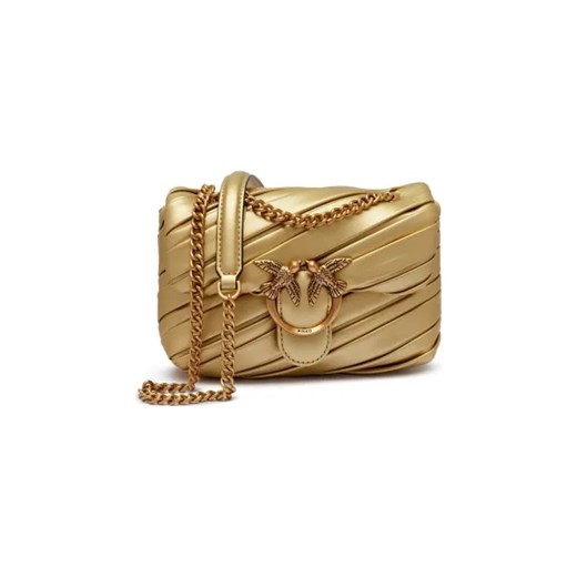 Pinko Torebka na ramię LOVE PUFF BABY CL Pinko One Size Gomez Fashion Store