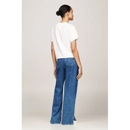 Bluzka damska Tommy Jeans