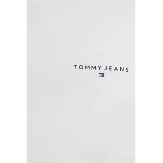 Tommy Jeans T-shirt | Slim Fit Tommy Jeans XS Gomez Fashion Store