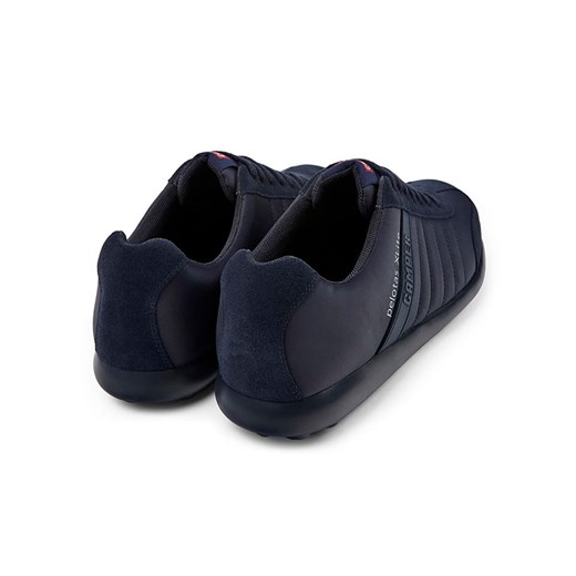 Camper Sneakersy w kolorze granatowym Camper 44 promocyjna cena Limango Polska