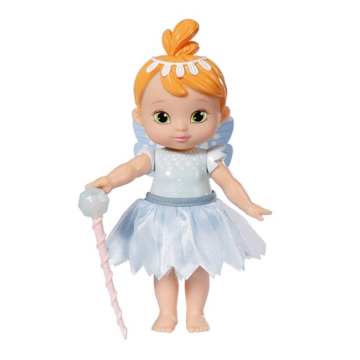 Baby Born Lalka &quot;Baby Born Storybook Fairy Ice&quot; - 3+ ze sklepu Limango Polska w kategorii Zabawki - zdjęcie 175041146