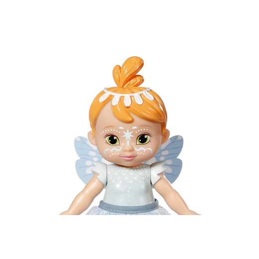 Baby Born Lalka &quot;Baby Born Storybook Fairy Ice&quot; - 3+ Baby Born onesize promocyjna cena Limango Polska