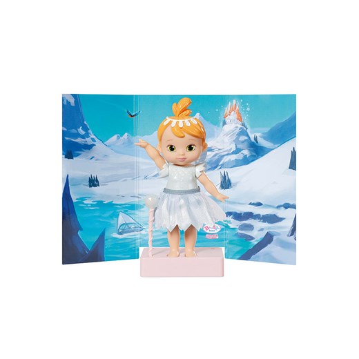 Baby Born Lalka &quot;Baby Born Storybook Fairy Ice&quot; - 3+ Baby Born onesize wyprzedaż Limango Polska