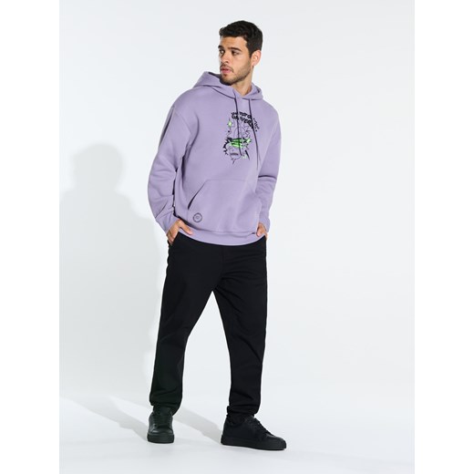 Bluza męska Sinsay na lato