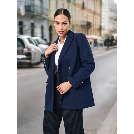 Płaszcz damski Sinsay 