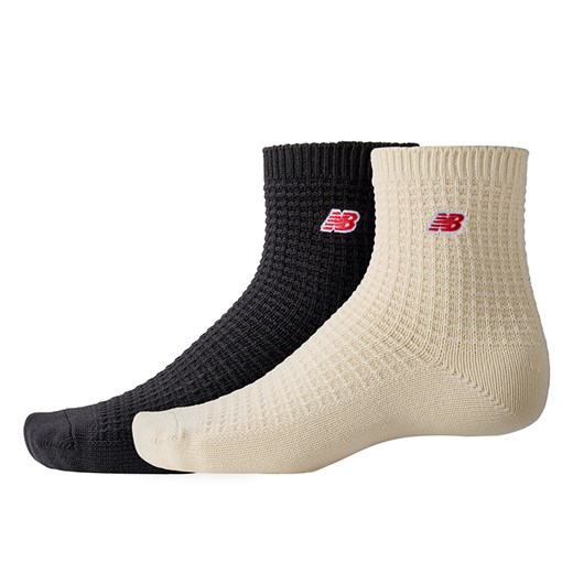 Skarpety New Balance LAS42132AS4 – multikolor ze sklepu New Balance Poland w kategorii Skarpetki męskie - zdjęcie 175042658