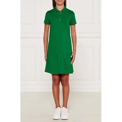 Tommy Hilfiger Sukienka ze sklepu Gomez Fashion Store w kategorii Sukienki dziewczęce - zdjęcie 175045029
