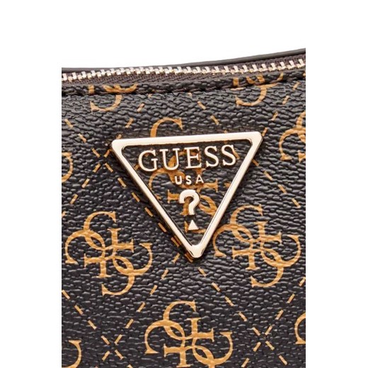 Guess Torebka na ramię ERICA Guess One Size Gomez Fashion Store