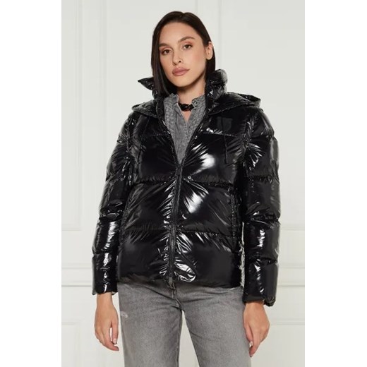 Pinko Kurtka CRYSTAL | Regular Fit Pinko XXS Gomez Fashion Store