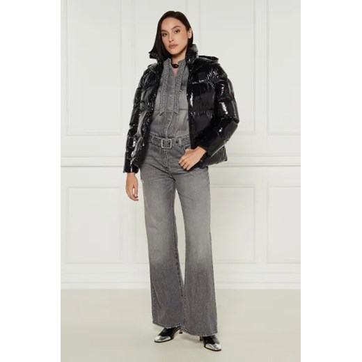 Pinko Kurtka CRYSTAL | Regular Fit Pinko L Gomez Fashion Store