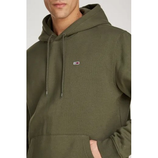 Tommy Jeans Bluza | Regular Fit Tommy Jeans XXL okazyjna cena Gomez Fashion Store