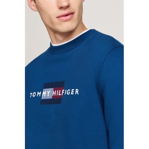 Tommy Hilfiger Bluza | Regular Fit Tommy Hilfiger S Gomez Fashion Store