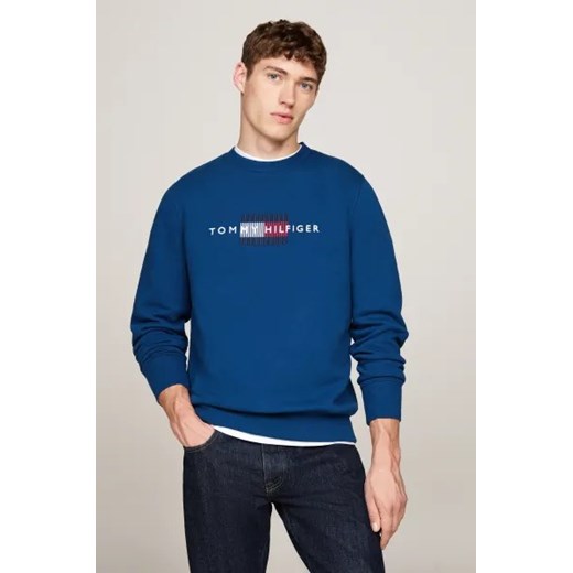 Tommy Hilfiger Bluza | Regular Fit Tommy Hilfiger L Gomez Fashion Store