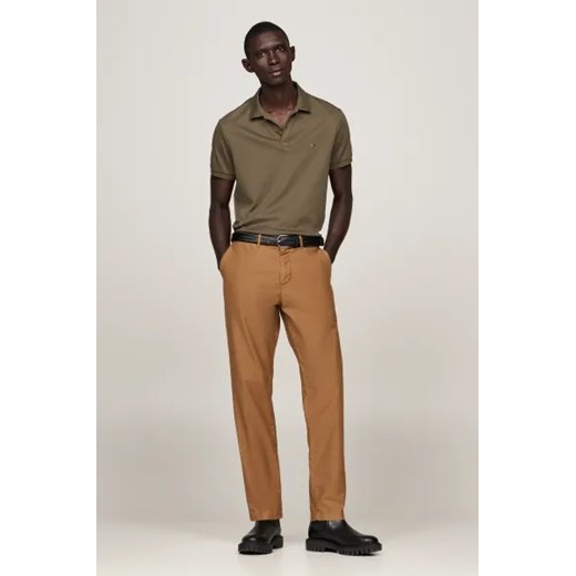 Tommy Hilfiger Polo ESSENTIAL | Regular Fit Tommy Hilfiger M Gomez Fashion Store