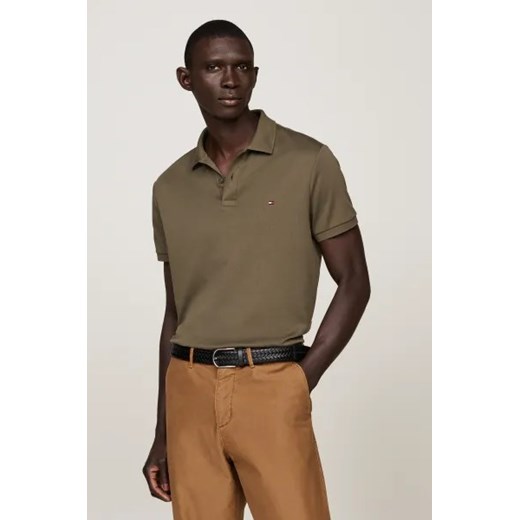 Tommy Hilfiger Polo ESSENTIAL | Regular Fit Tommy Hilfiger L Gomez Fashion Store
