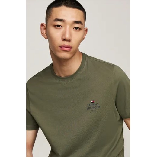Tommy Hilfiger T-shirt | Regular Fit Tommy Hilfiger L Gomez Fashion Store