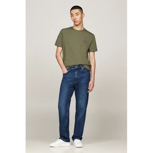 Tommy Hilfiger T-shirt | Regular Fit Tommy Hilfiger L Gomez Fashion Store