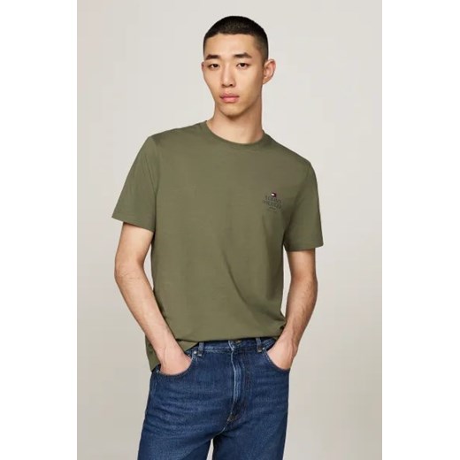 Tommy Hilfiger T-shirt | Regular Fit Tommy Hilfiger M Gomez Fashion Store