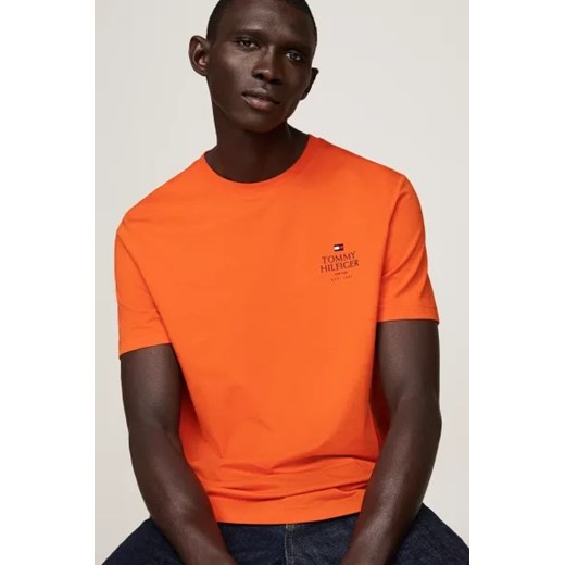 Tommy Hilfiger T-shirt | Regular Fit Tommy Hilfiger L Gomez Fashion Store