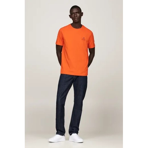 Tommy Hilfiger T-shirt | Regular Fit Tommy Hilfiger S Gomez Fashion Store