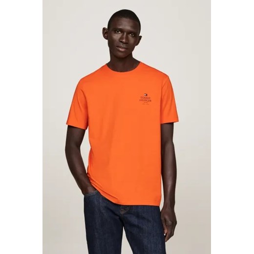Tommy Hilfiger T-shirt | Regular Fit Tommy Hilfiger XXL Gomez Fashion Store