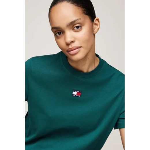 Tommy Jeans T-shirt | Regular Fit Tommy Jeans XL Gomez Fashion Store