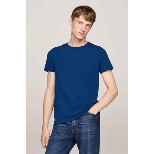 Tommy Hilfiger T-shirt | Slim Fit | stretch Tommy Hilfiger M Gomez Fashion Store