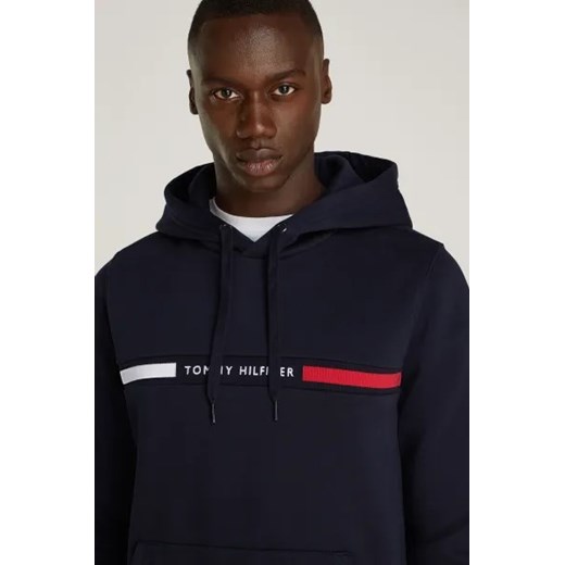 Tommy Hilfiger Bluza | Regular Fit Tommy Hilfiger XL Gomez Fashion Store