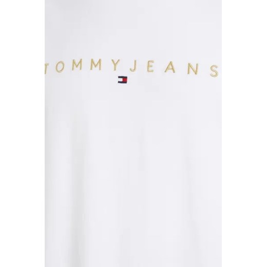 Tommy Jeans T-shirt | Regular Fit Tommy Jeans L Gomez Fashion Store