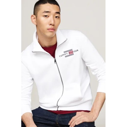 Tommy Hilfiger Bluza | Regular Fit Tommy Hilfiger XL Gomez Fashion Store