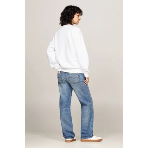 Tommy Jeans Bluza VARSITY | Loose fit Tommy Jeans L Gomez Fashion Store