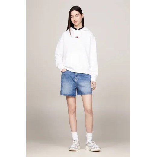 Tommy Jeans Bluza | Regular Fit Tommy Jeans L Gomez Fashion Store
