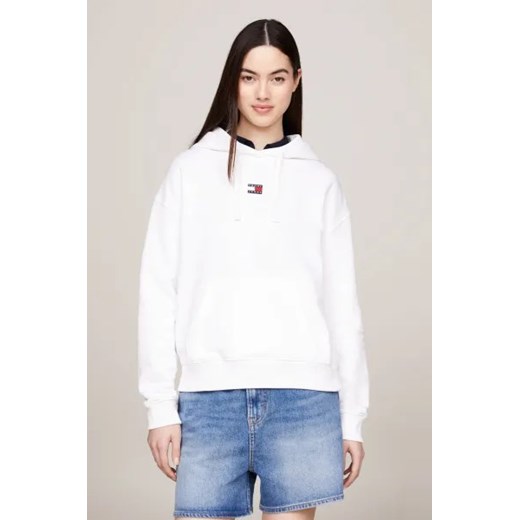 Tommy Jeans Bluza | Regular Fit Tommy Jeans L Gomez Fashion Store