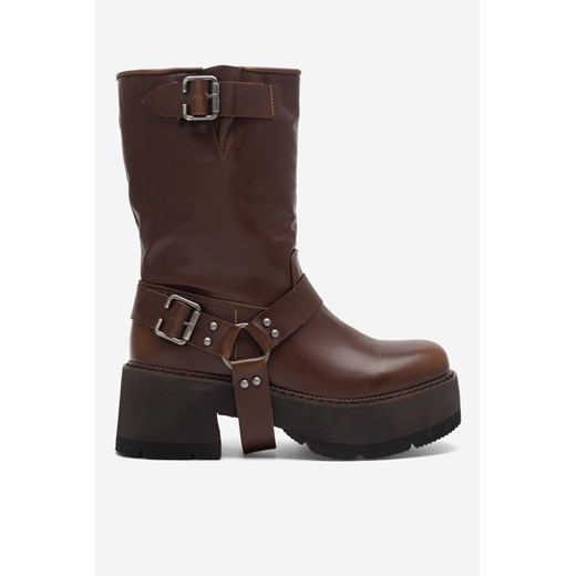 Botki Jenny Fairy SIV WS22236-05 Jenny Fairy 40 ccc.eu