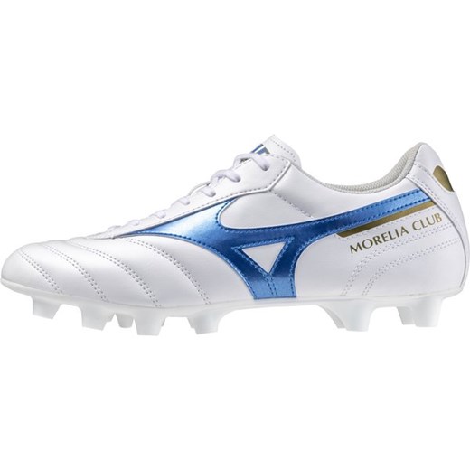 Buty piłkarskie, korki Morelia II Club FG Mizuno ze sklepu SPORT-SHOP.pl w kategorii Buty sportowe męskie - zdjęcie 175048749