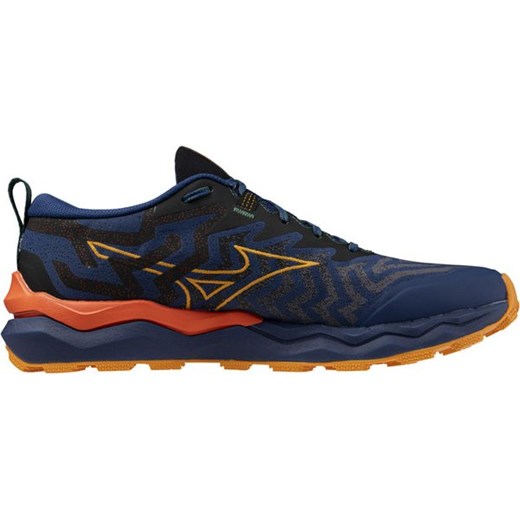 Buty do biegania Wave Daichi 8 Mizuno ze sklepu SPORT-SHOP.pl w kategorii Buty sportowe męskie - zdjęcie 175048758