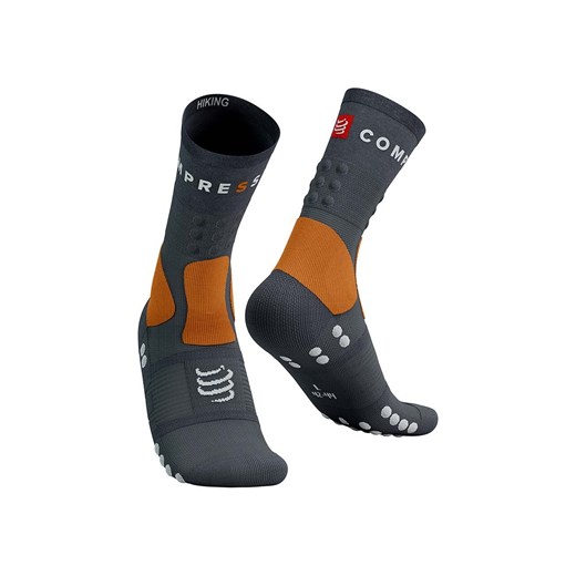 Compressport skarpetki Hiking Socks SCRU2011 ze sklepu ANSWEAR.com w kategorii Skarpetki męskie - zdjęcie 175053058