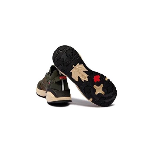 Buty sportowe męskie Dsquared2