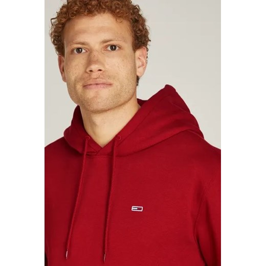 Tommy Jeans Bluza | Regular Fit Tommy Jeans S Gomez Fashion Store
