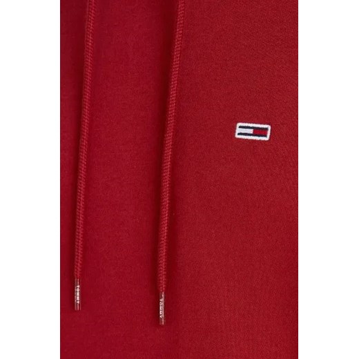 Tommy Jeans Bluza | Regular Fit Tommy Jeans L Gomez Fashion Store