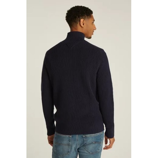 Tommy Hilfiger Sweter | Slim Fit Tommy Hilfiger S Gomez Fashion Store