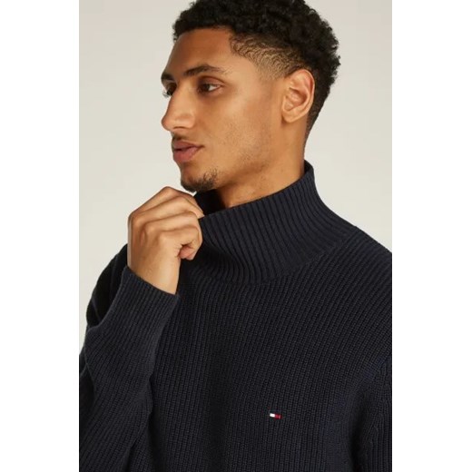 Tommy Hilfiger Sweter | Slim Fit Tommy Hilfiger S Gomez Fashion Store
